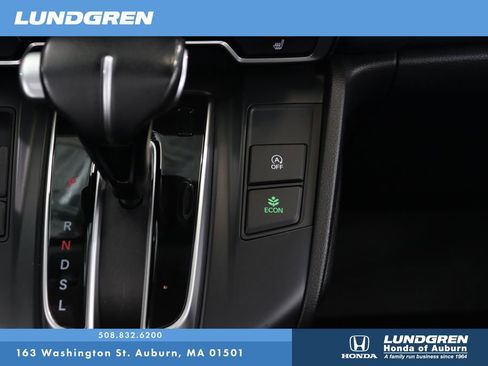 Used 2020 Honda CR-V EX-L image 27