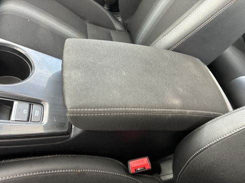 Used 2025 Honda Civic FWD Hybrid Sedan image 34