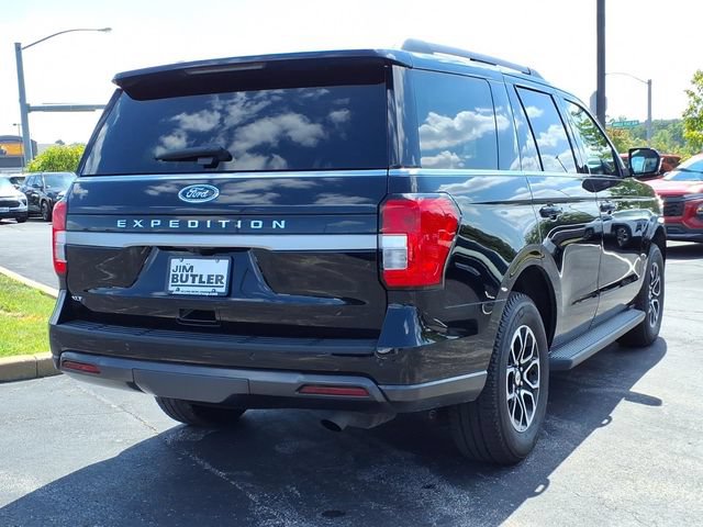 Used 2024 Ford Expedition XLT AWD/4WD image 23