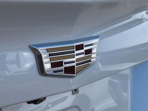 Used 2019 Cadillac XT4 Premium Luxury image 11