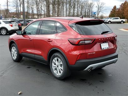 New 2026 Ford Escape Active w/ Cold Weather Package