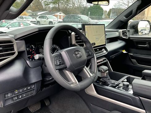 Certified 2025 Toyota Tundra SR5 image 16