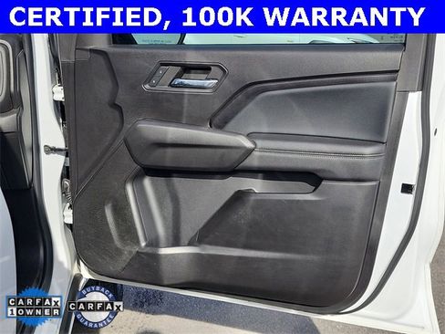 Certified 2023 Chevrolet Colorado LT w/ LT Convenience Package II image 16