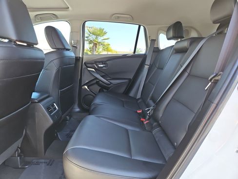 Used 2018 Acura RDX w/ Technology Package image 33
