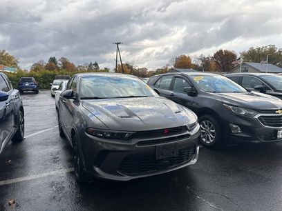 Used 2024 Dodge Hornet R/T w/ R/T Blacktop Package