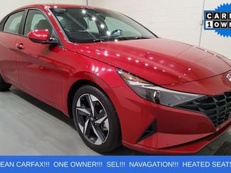 Used 2023 Hyundai Elantra SEL w/ Convenience Package FWD video 1