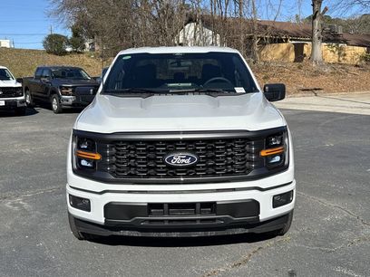 New 2026 Ford F150 STX w/ Equipment Group 200A