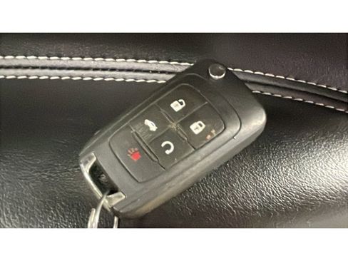 Used 2015 Buick Regal GS image 20