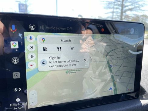 New 2026 Honda Civic Sport Touring image 18