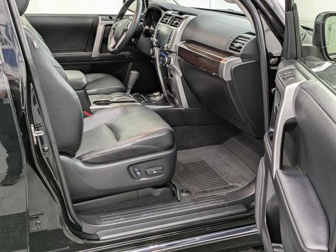 Used 2022 Toyota 4Runner Limited image 21