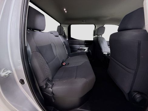 Used 2022 Toyota Tundra SR5 RWD image 27
