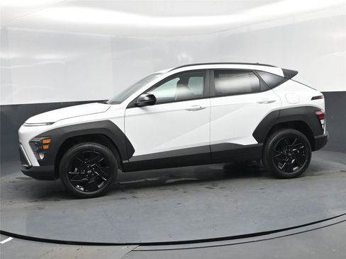 New 2026 Hyundai Kona SEL Sport image 3