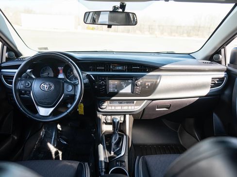 Used 2016 Toyota Corolla S FWD image 20