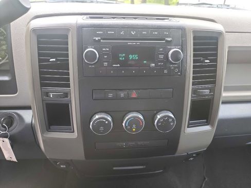 Used 2009 Dodge Ram 1500 Truck ST w/ ST Popular Equipment Group RWD image 21