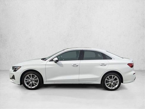 Certified 2026 Audi A3 2.0T Premium w/ Convenience Package AWD/4WD image 5