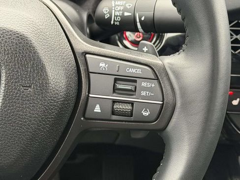 Used 2025 Honda Accord EX-L image 16