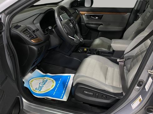 Used 2019 Honda CR-V EX image 19
