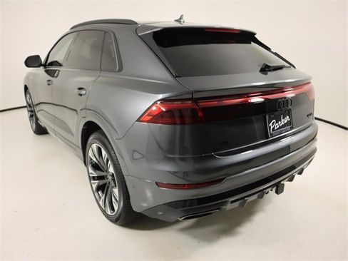 New 2026 Audi Q8 Premium Plus image 3