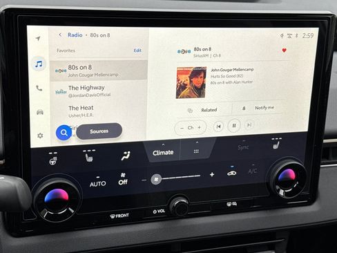 New 2026 Toyota bZ image 17