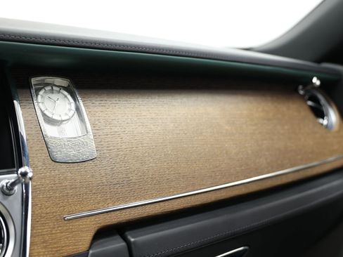 Used 2019 Rolls-Royce Ghost RWD image 49