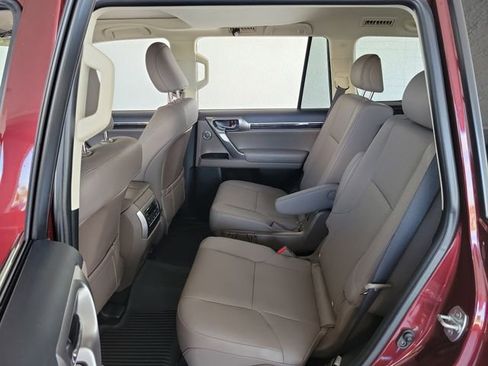 Used 2022 Lexus GX 460 Premium image 20