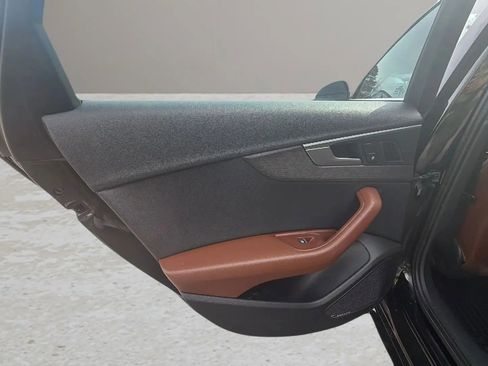 Used 2017 Audi A4 2.0T Premium Plus w/ Premium Plus Package image 37