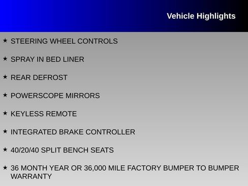 Used 2024 Ford F250 XLT AWD/4WD image 8