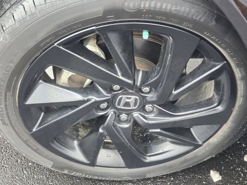 Used 2022 Honda HR-V Sport image 29