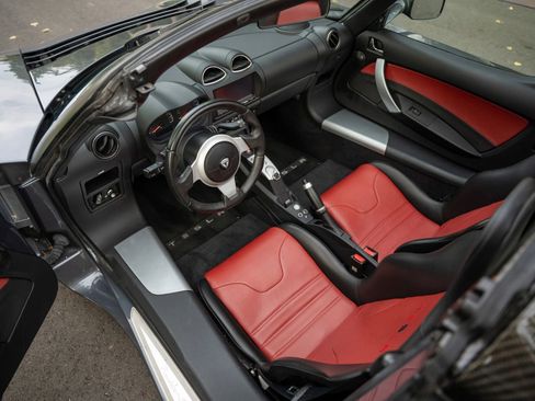 Used 2011 Tesla Roadster Sport image 85