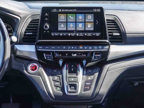 Used 2025 Honda Odyssey Sport-L image 12