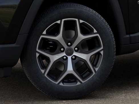 New 2026 Jeep Compass Limited AWD/4WD image 34