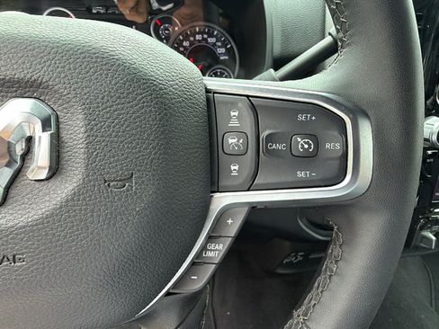 Used 2026 RAM 2500 Big Horn AWD/4WD image 28