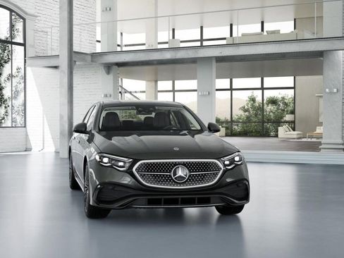 New 2026 Mercedes-Benz E 350 Sedan image 8