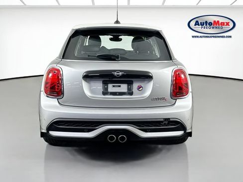 Used 2024 MINI Cooper S FWD image 8