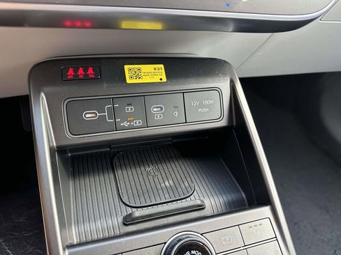 New 2026 Hyundai Kona SEL Sport AWD/4WD image 21