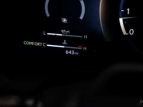 Used 2025 Lexus GX 550 550 Luxury+ image 67