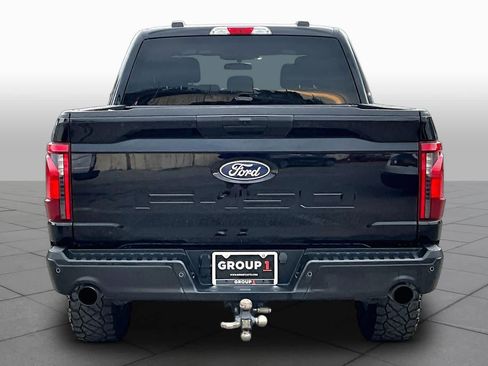 Certified 2024 Ford F150 STX w/ Equipment Group 201A FX4 AWD/4WD image 5