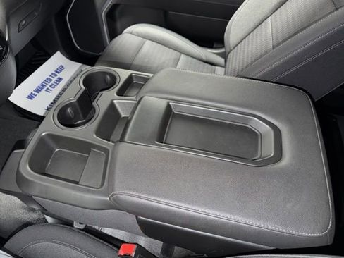 Used 2022 GMC Sierra 1500 Elevation image 21