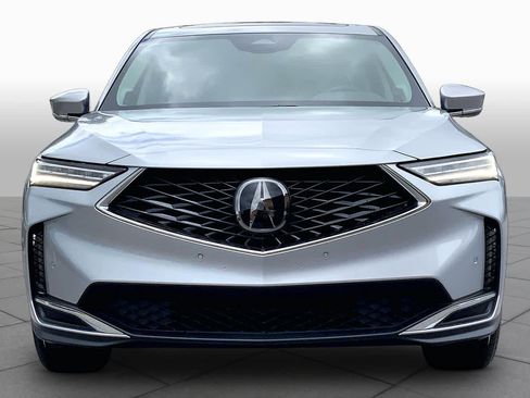 Used 2026 Acura MDX SH-AWD w/ Technology Package image 4