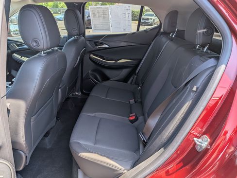 Certified 2023 Buick Encore GX Preferred w/ Cold Weather Comfort Package FWD image 23