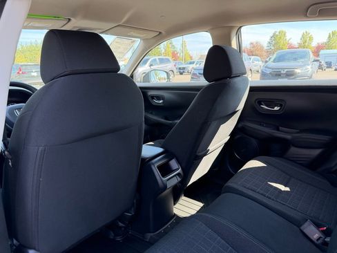 Used 2023 Honda HR-V LX image 33