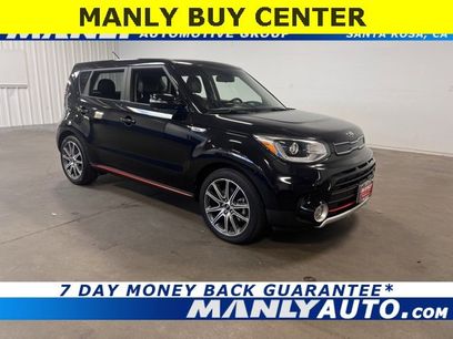 Used 2019 Kia Soul ! w/ Technology Package