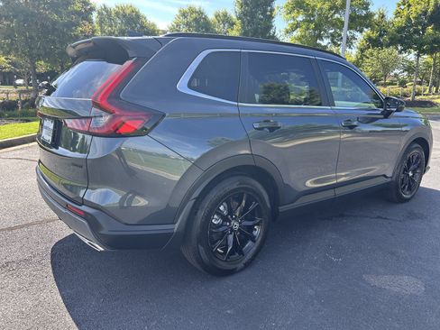Used 2024 Honda CR-V Sport-L image 9