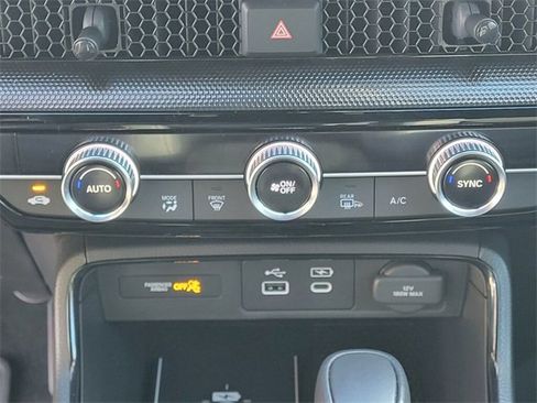 Certified 2023 Honda CR-V Sport Touring image 17