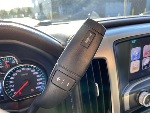 Used 2017 GMC Sierra 1500 SLT image 25