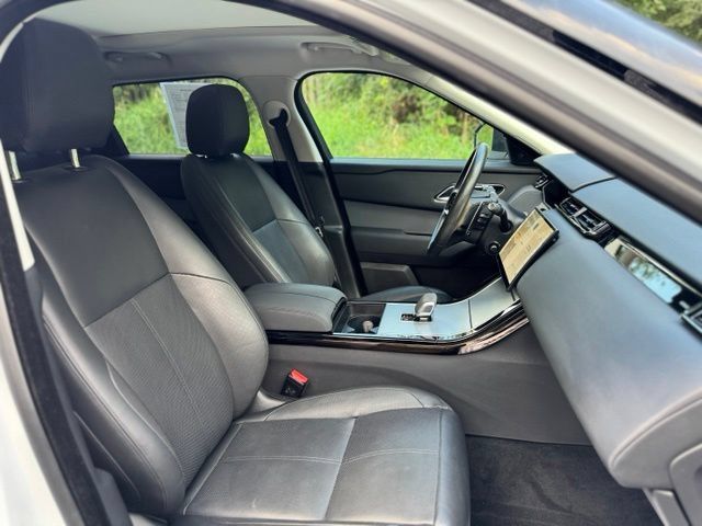 Certified 2024 Land Rover Range Rover Velar S AWD/4WD image 20