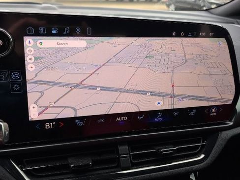 New 2026 Chevrolet Equinox EV RS image 22