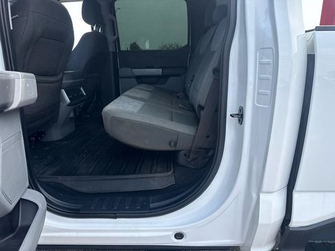 Used 2023 Ford F450 XLT w/ 360-Degree Camera Package AWD/4WD image 23