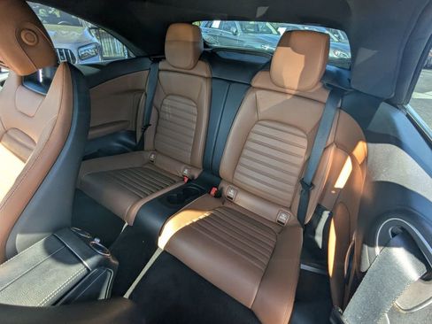 Certified 2022 Mercedes-Benz C 300 C 300 image 26