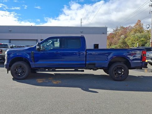 New 2026 Ford F350 XLT w/ XLT Premium Package AWD/4WD image 11